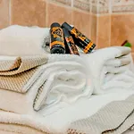 Del Faraone - Jacuzzi Privata E Parcheggio Apartment Turin