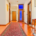 Daire Lusso & Relax - 3 Camere, Jacuzzi, Parcheggio *