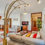 Lusso & Relax - 3 Camere, Jacuzzi, Parcheggio *