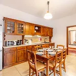 Del Faraone - Jacuzzi Privata E Parcheggio Apartment
