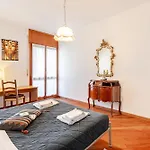 Del Faraone - Jacuzzi Privata E Parcheggio Apartment