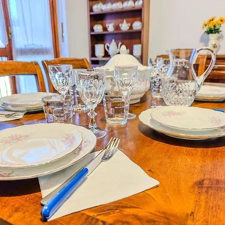 Appartement Lusso & Relax - 3 Camere, Jacuzzi, Parcheggio Turin