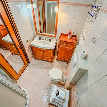 Lusso & Relax - 3 Camere, Jacuzzi, Parcheggio * Torino