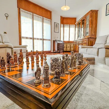 Lusso & Relax - 3 Camere, Jacuzzi, Parcheggio * Turijn