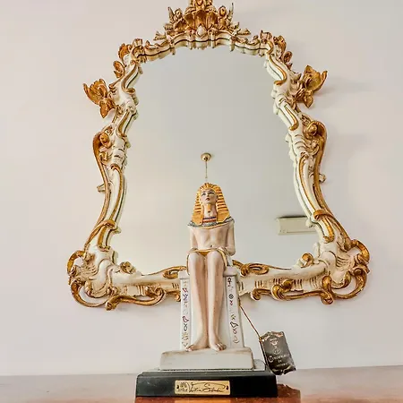 Apartamento Lusso & Relax - 3 Camere, Jacuzzi, Parcheggio