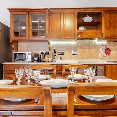 Del Faraone - Jacuzzi Privata E Parcheggio *