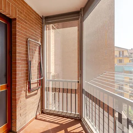 Lusso & Relax - 3 Camere, Jacuzzi, Parcheggio *