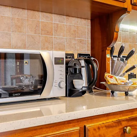 Lusso & Relax - 3 Camere, Jacuzzi, Parcheggio *