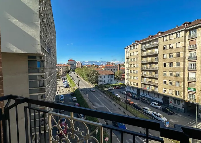Lusso & Relax - 3 Camere, Jacuzzi, Parcheggio *