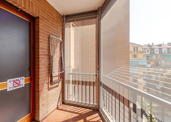 Lusso & Relax - 3 Camere, Jacuzzi, Parcheggio *