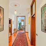 Lusso & Relax - 3 Camere, Jacuzzi, Parcheggio * Τορίνο