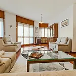 Διαμέρισμα Lusso & Relax - 3 Camere, Jacuzzi, Parcheggio Τορίνο