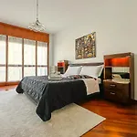Lusso & Relax - 3 Camere, Jacuzzi, Parcheggio Τορίνο