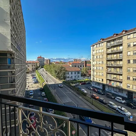 Lusso & Relax - 3 Camere, Jacuzzi, Parcheggio *