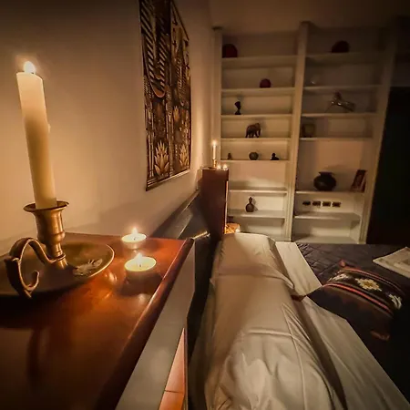 Apartamento Lusso & Relax - 3 Camere, Jacuzzi, Parcheggio